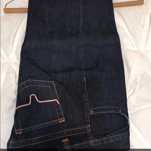 Kimes ranch jeans!!